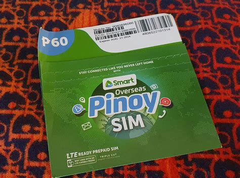 smart sim card philippines roaming